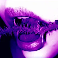 Perpetualll — Witch (Slowed) — обложка